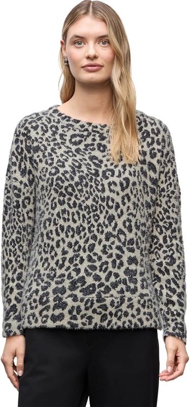 LTD QR fluffy dessin u-boat sh