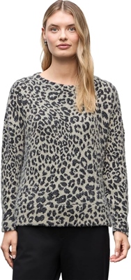 LTD QR fluffy dessin u-boat sh