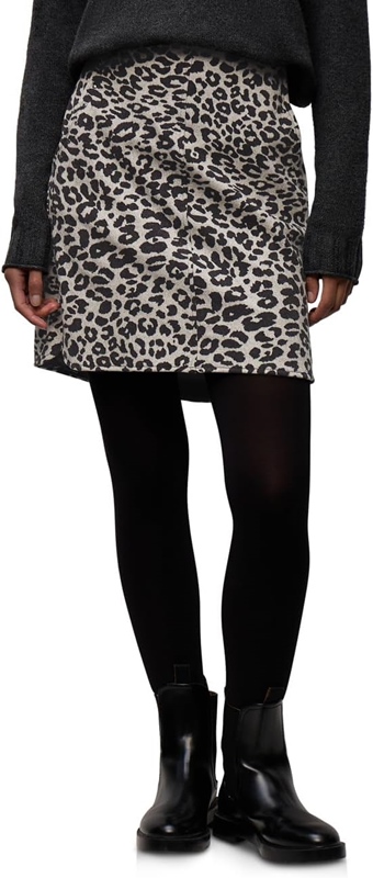 Style Maja Fake wool_Dessin