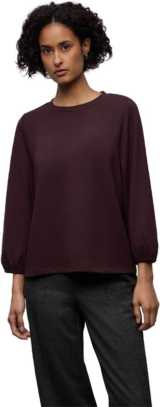 LTD QR uni jacquard shirt