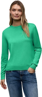 LTD QR_basic sweater