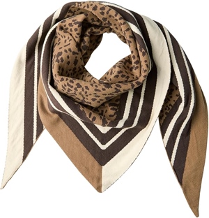 OP_Fine Knit Triangle