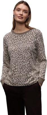 dessin jacquard shirt w.rib co