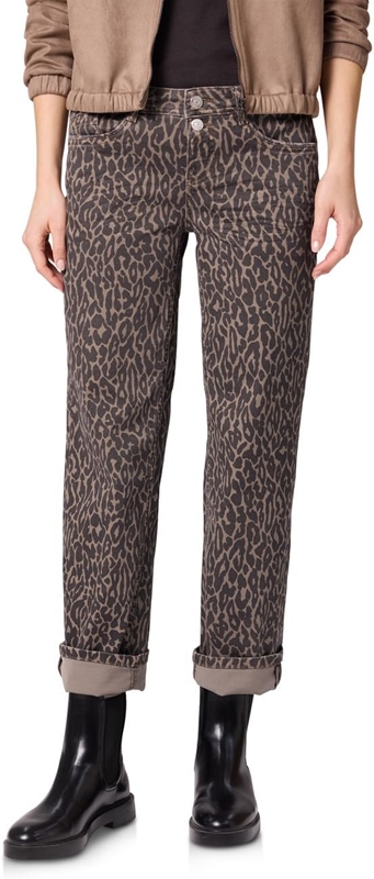 Style Amalia Straight Leg,mw,l