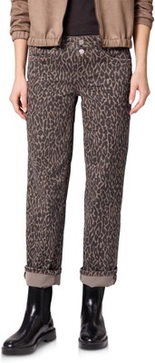 Style Amalia Straight Leg,mw,l