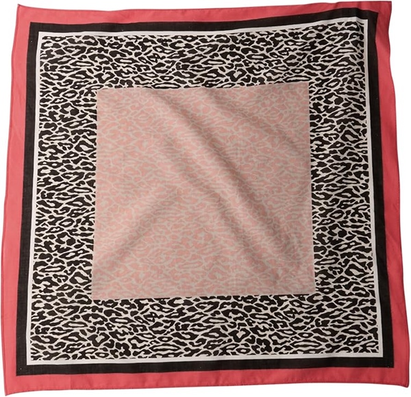 Printed Cotton Bandana