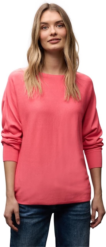 dolman boat neck