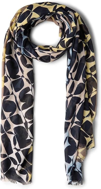 Printed Modal Longscarf
