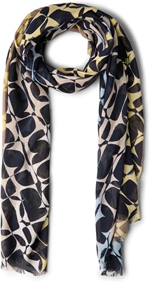 Printed Modal Longscarf