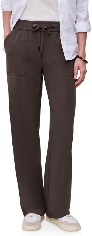 Straight Leg HW Punto di Roma