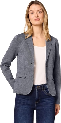 QR Basic Blazer