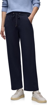 LTD QR_Straight Leg Insert MW