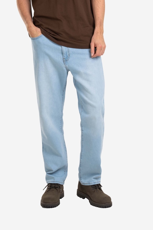 Rave Light Blue Stone