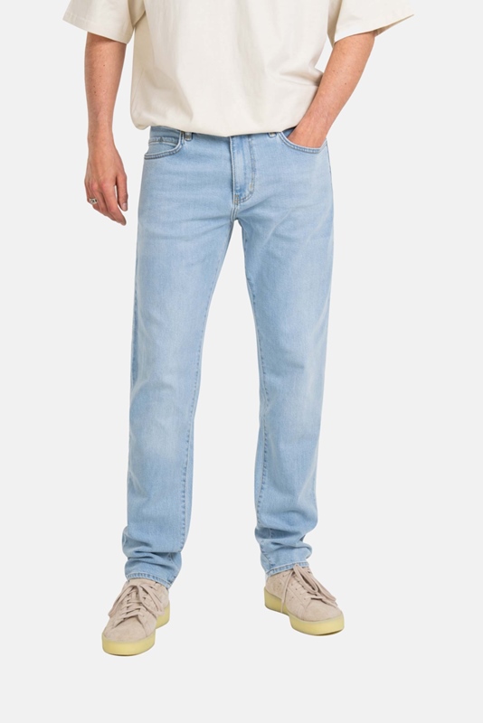 Barfly Light Blue Stone