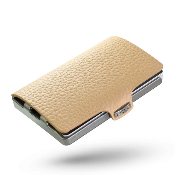 I-CLIP ORGINAL PURE SILVER Nature