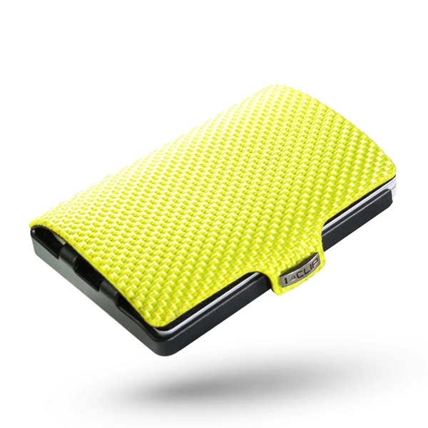 I-Clip Original Black Feuerwehrschlauch