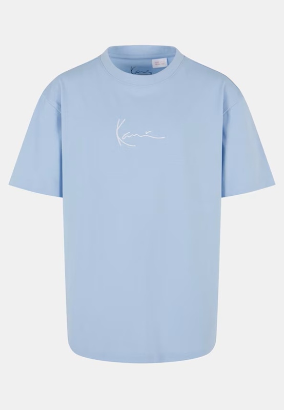 Small Signature Essential Blue