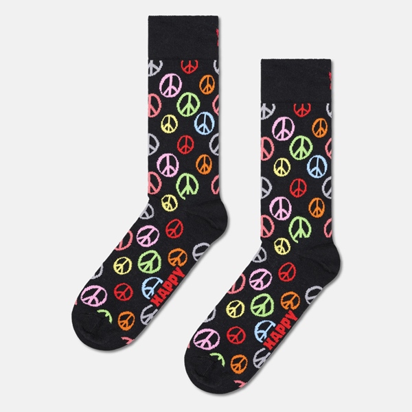 Peace Sock