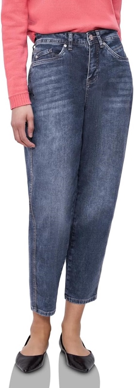 Style LTD QR Karlie Barrel,hw,