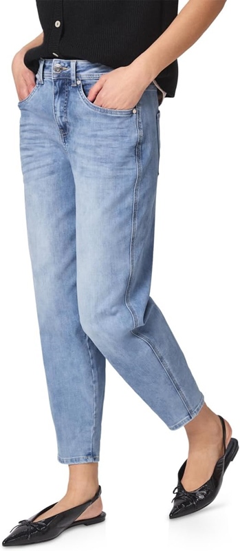 Style LTD QR Karlie Barrel,hw,