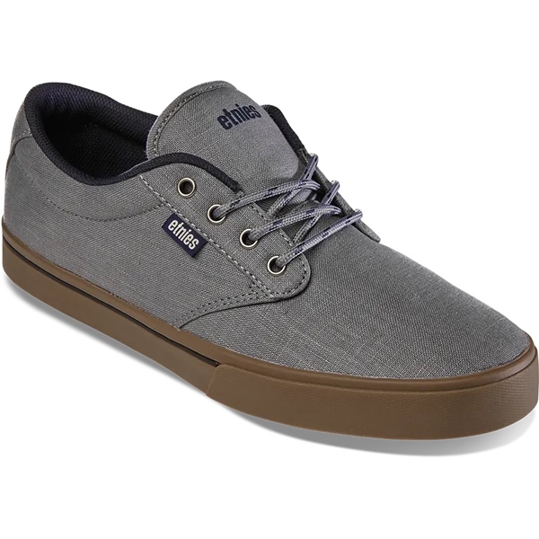 Jameson 2 ECO Light Grey/ Navy