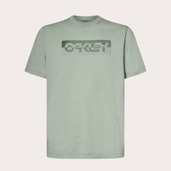 Duality B1B Tee Faded Green