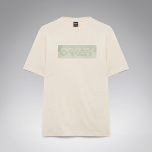 Duality B1B Tee Mist/Nile Green