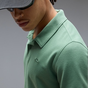 Relax Urban Polo Nile Green