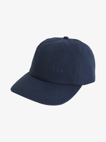 Decades Cotton Dark Denim