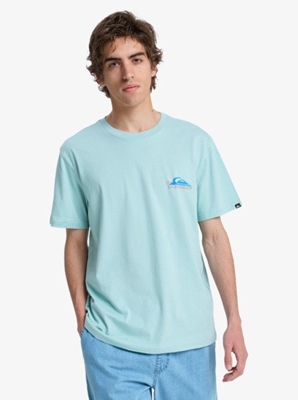 Ev Barrel Paradise Blue Haze