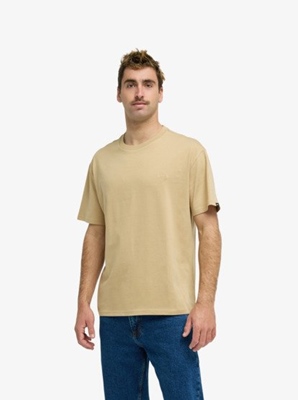 Salt Water SS Khaki