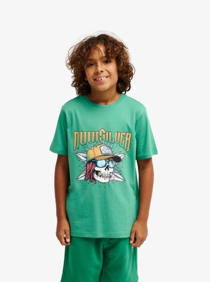 Sound On SS Leprechaun