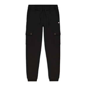 RIB CUFF CARGO PANT NAVY