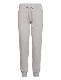RIB CUFF PANT GREY