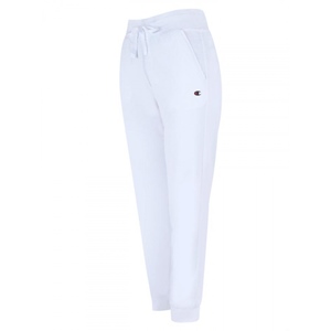CUFF PANT WHITE