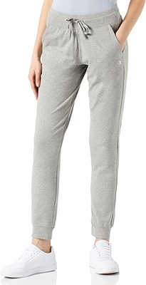 CUFF PANT GREY