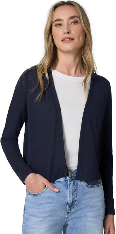 Style QR Nette new summer knit