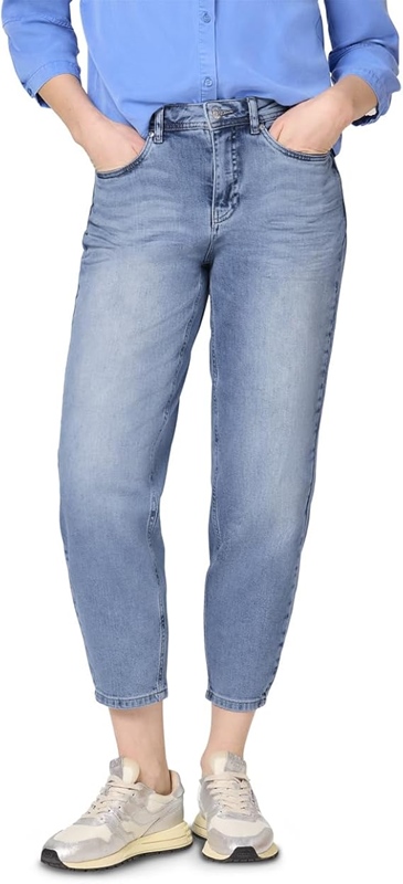 Style Karlie Barrel,hw,light b