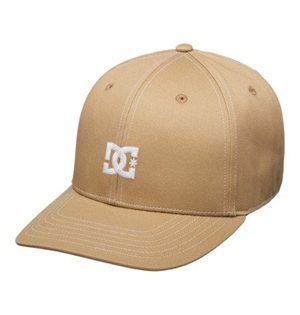 DC Cap Star Snapback Incense