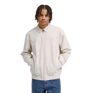 Driver Jacket Oatmeal