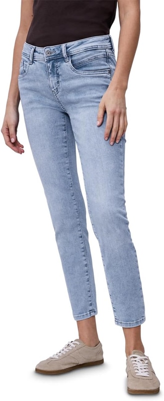 QR Style York,mw,light blue wa