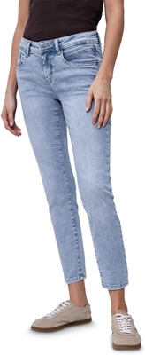 QR Style York,mw,light blue wa