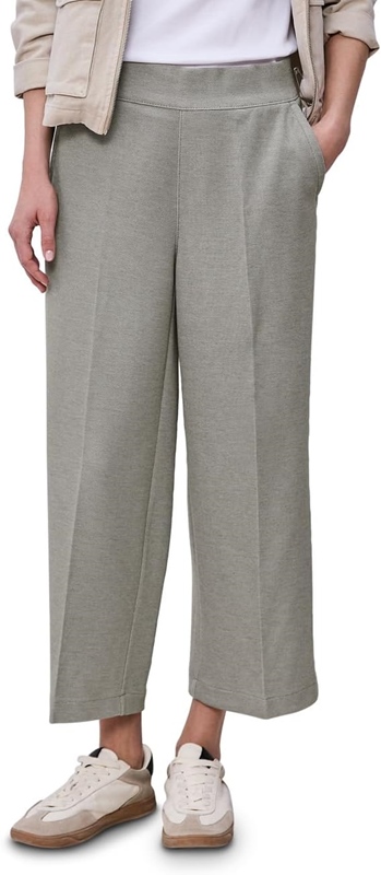 LTD QR Culotte HW Jersey Pique