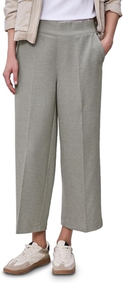 LTD QR Culotte HW Jersey Pique