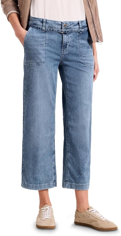 QR Style Emee Wide Leg,mw,mid