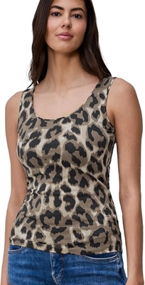 LTD QR printed Style Anni basi