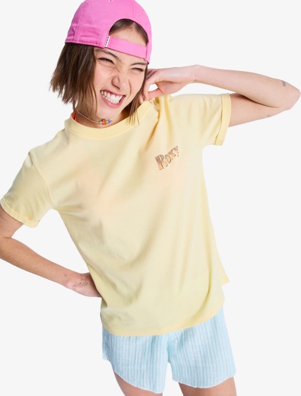 Oceanregular Poster Golden Haze