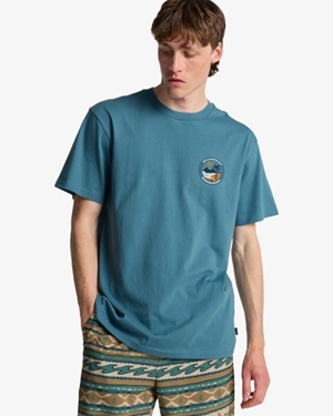 Rockies SS Vintage Blue