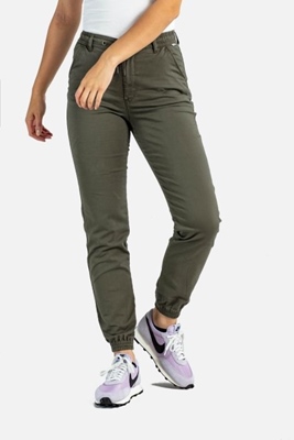 REFLEX WOMEN OLIVE