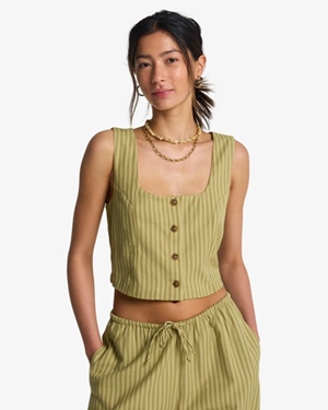 Another Wave Tank Cedar